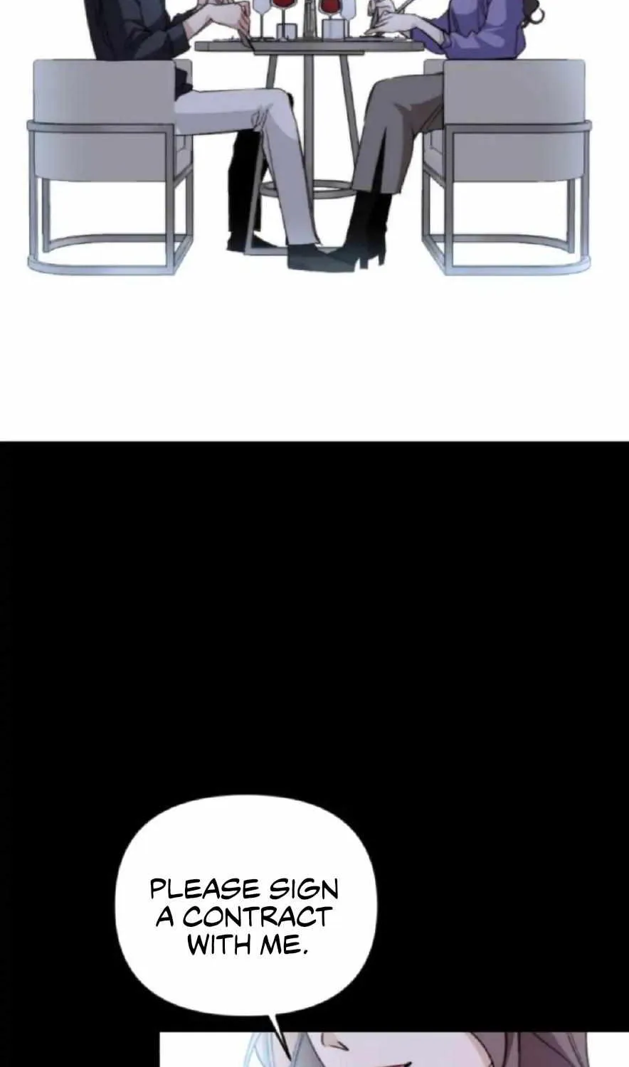 Divorce Is Easy, But Love Is Hard Chapter 13 page 29 - 