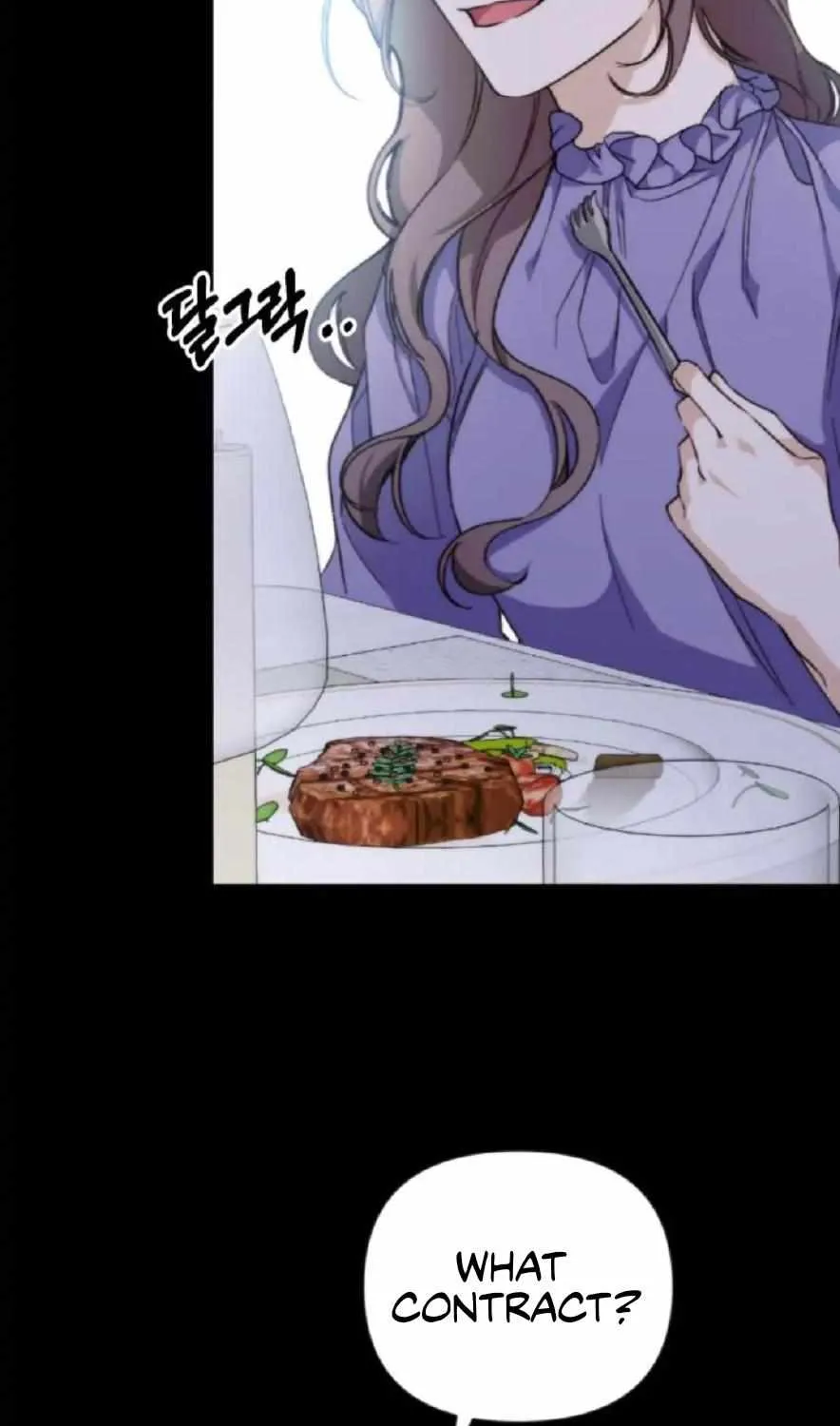 Divorce Is Easy, But Love Is Hard Chapter 13 page 30 - 