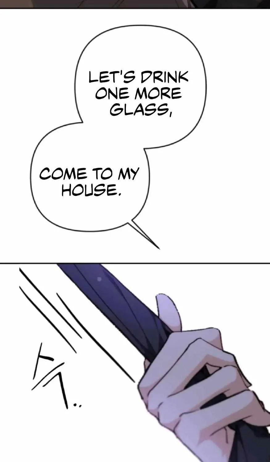 Divorce Is Easy, But Love Is Hard Chapter 13 page 4 - 