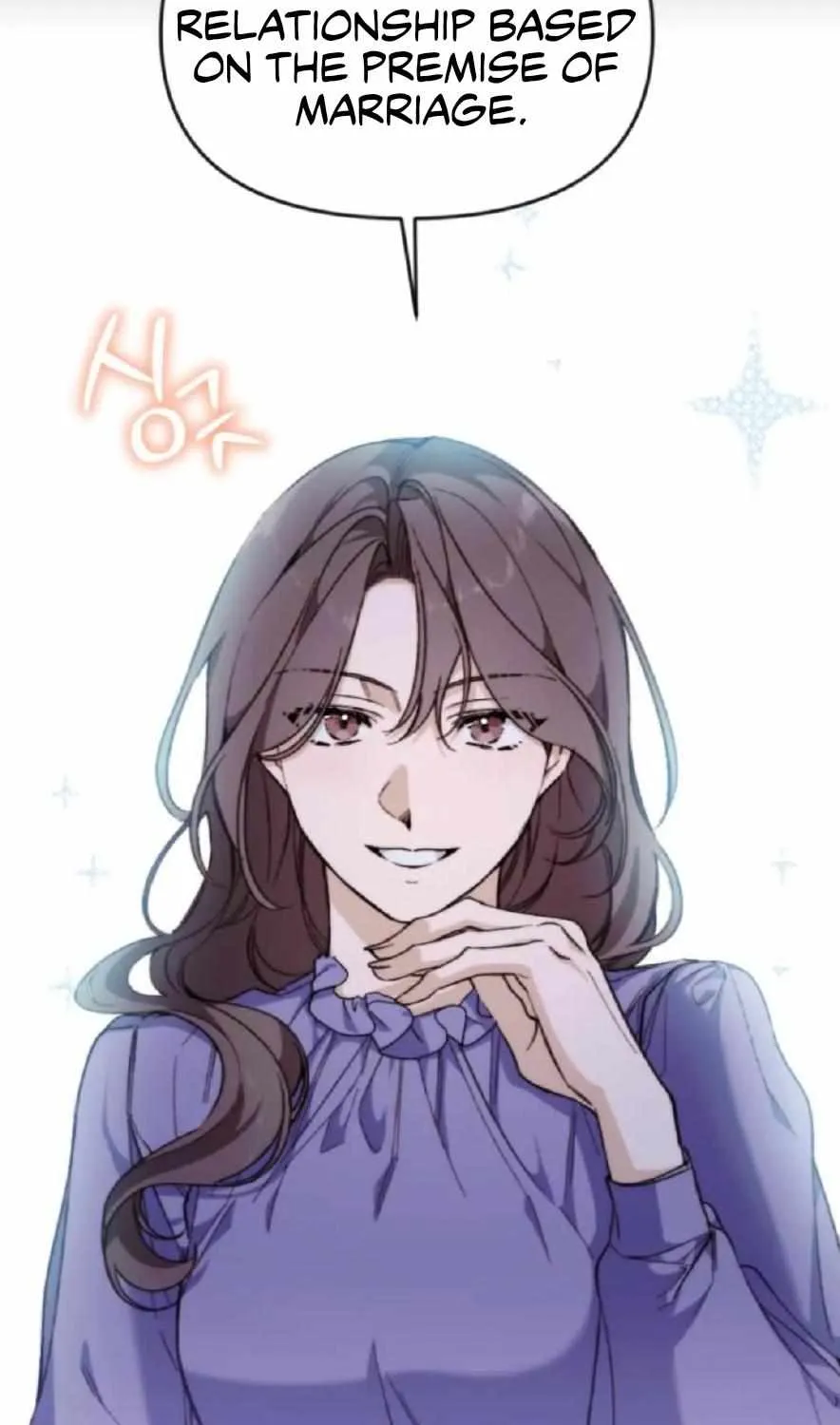 Divorce Is Easy, But Love Is Hard Chapter 13 page 32 - 
