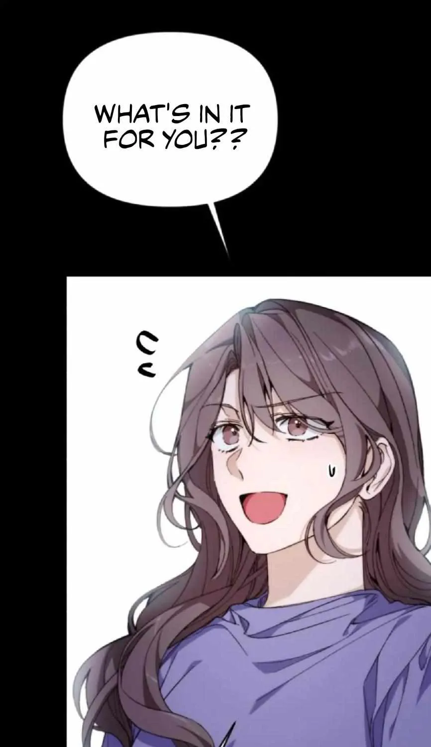 Divorce Is Easy, But Love Is Hard Chapter 13 page 40 - 