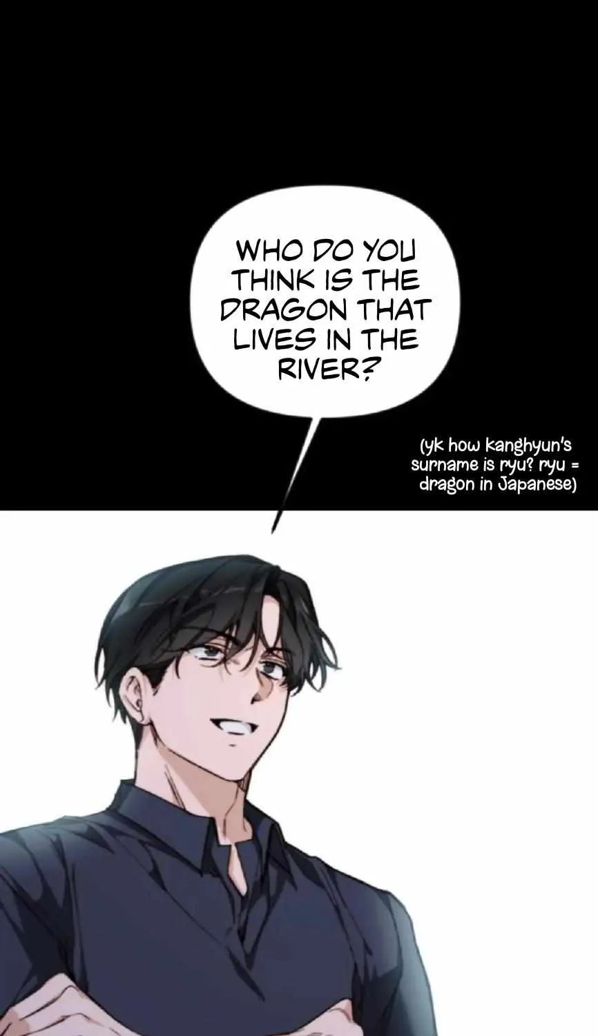 Divorce Is Easy, But Love Is Hard Chapter 13 page 43 - 