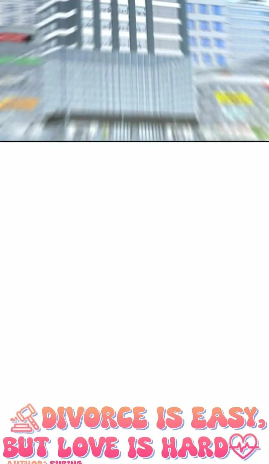Divorce Is Easy, But Love Is Hard Chapter 13 page 60 - 