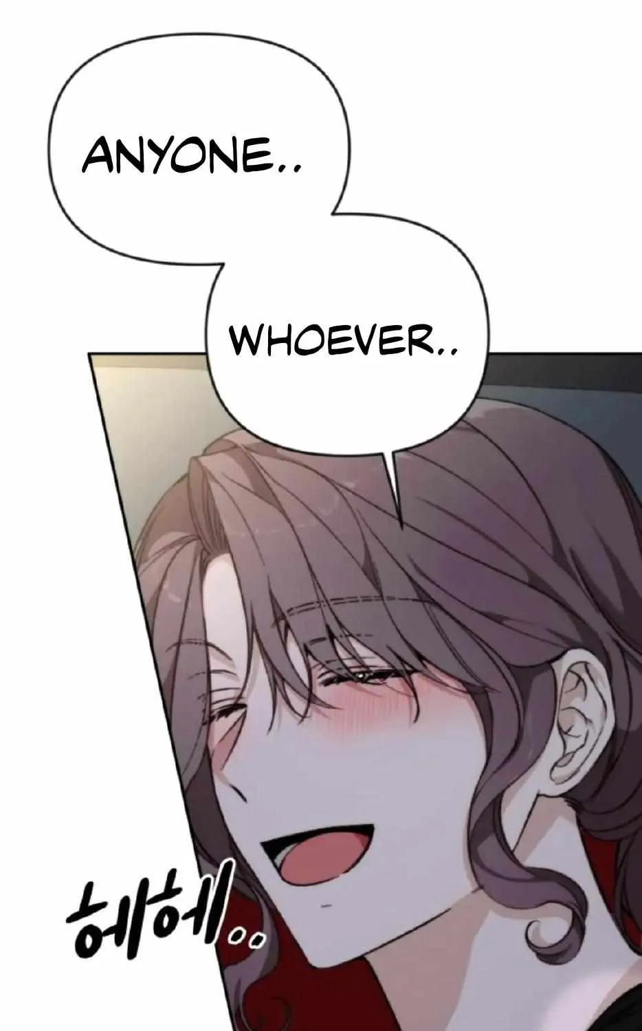 Divorce Is Easy, But Love Is Hard Chapter 13 page 7 - 