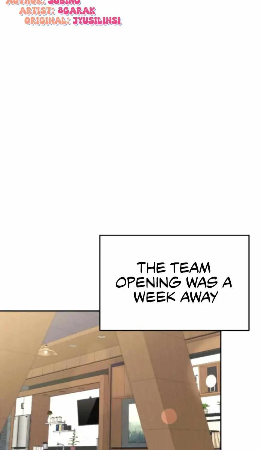 Divorce Is Easy, But Love Is Hard Chapter 13 page 61 - 