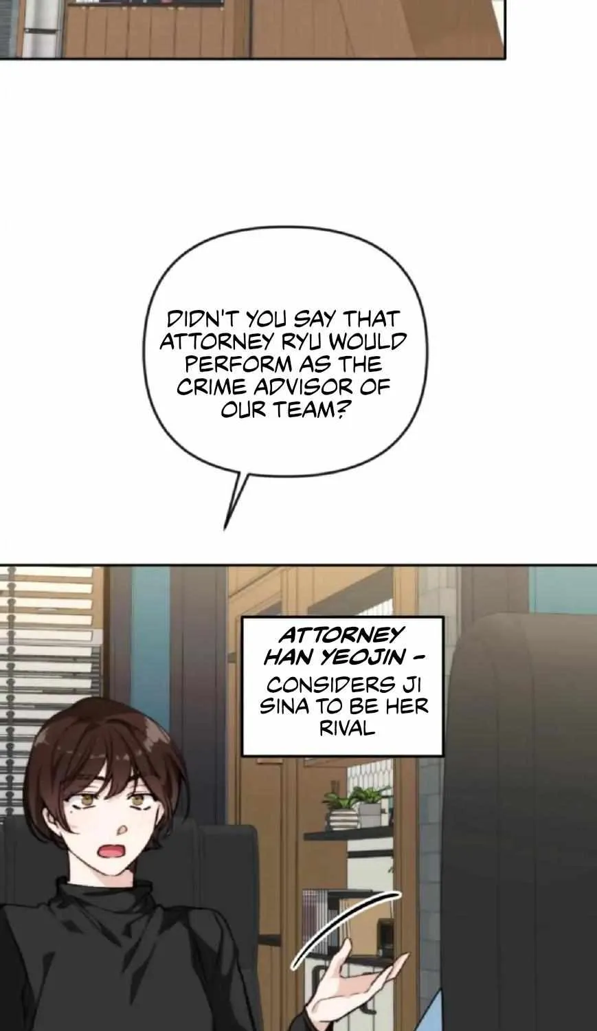 Divorce Is Easy, But Love Is Hard Chapter 13 page 62 - 