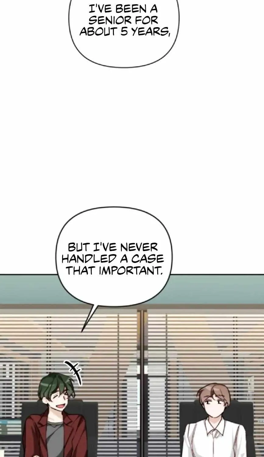 Divorce Is Easy, But Love Is Hard Chapter 13 page 65 - 