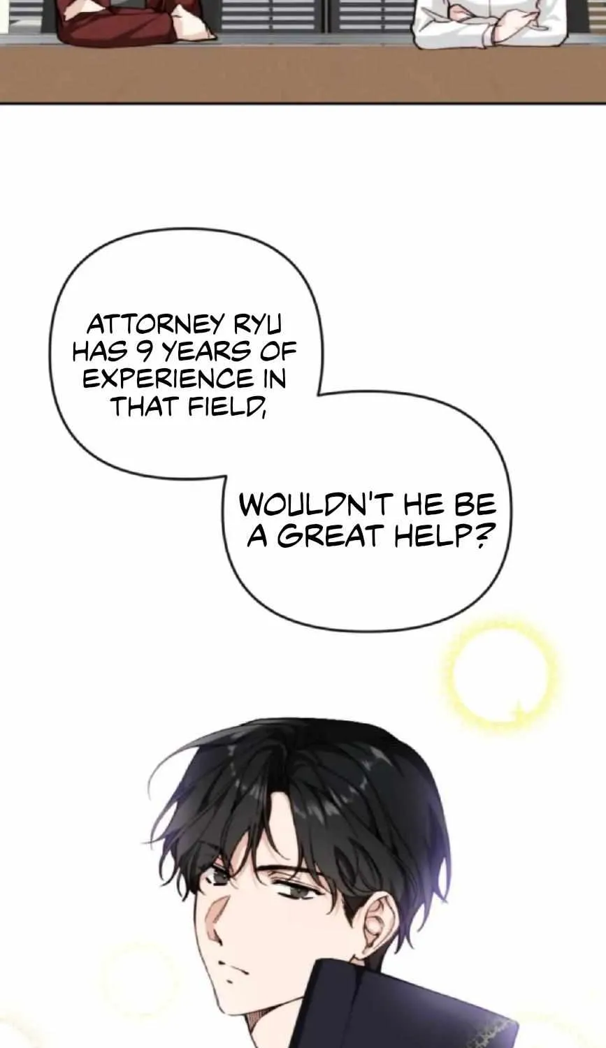 Divorce Is Easy, But Love Is Hard Chapter 13 page 66 - 