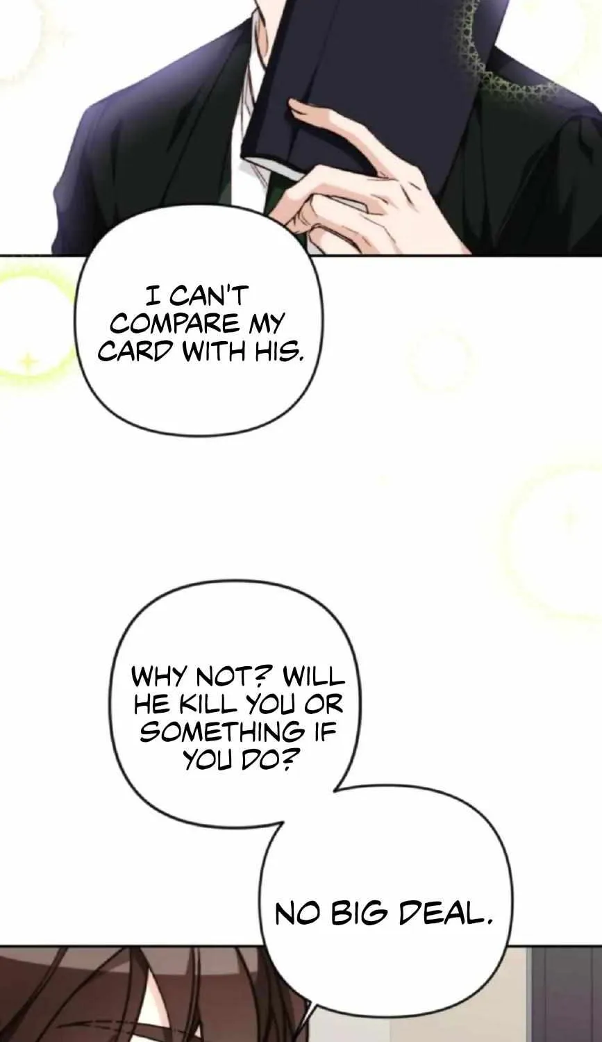 Divorce Is Easy, But Love Is Hard Chapter 13 page 67 - 