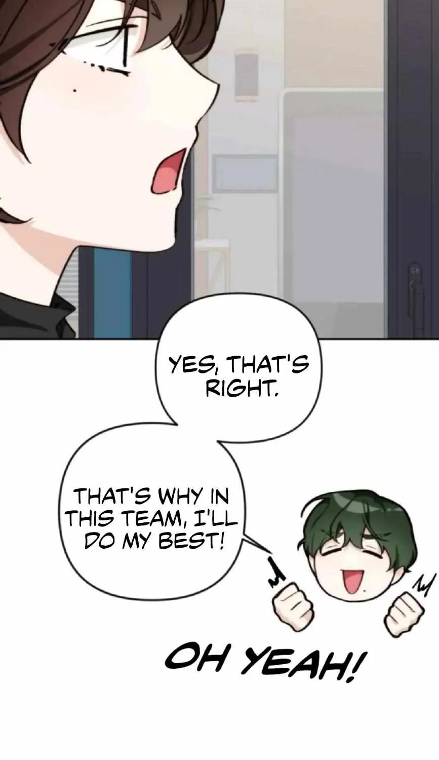 Divorce Is Easy, But Love Is Hard Chapter 13 page 68 - 