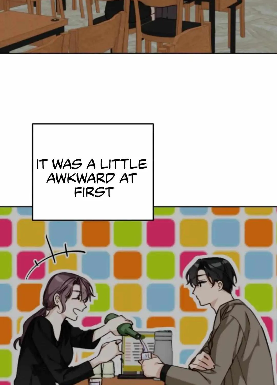 Divorce Is Easy, But Love Is Hard Chapter 13 page 77 - 
