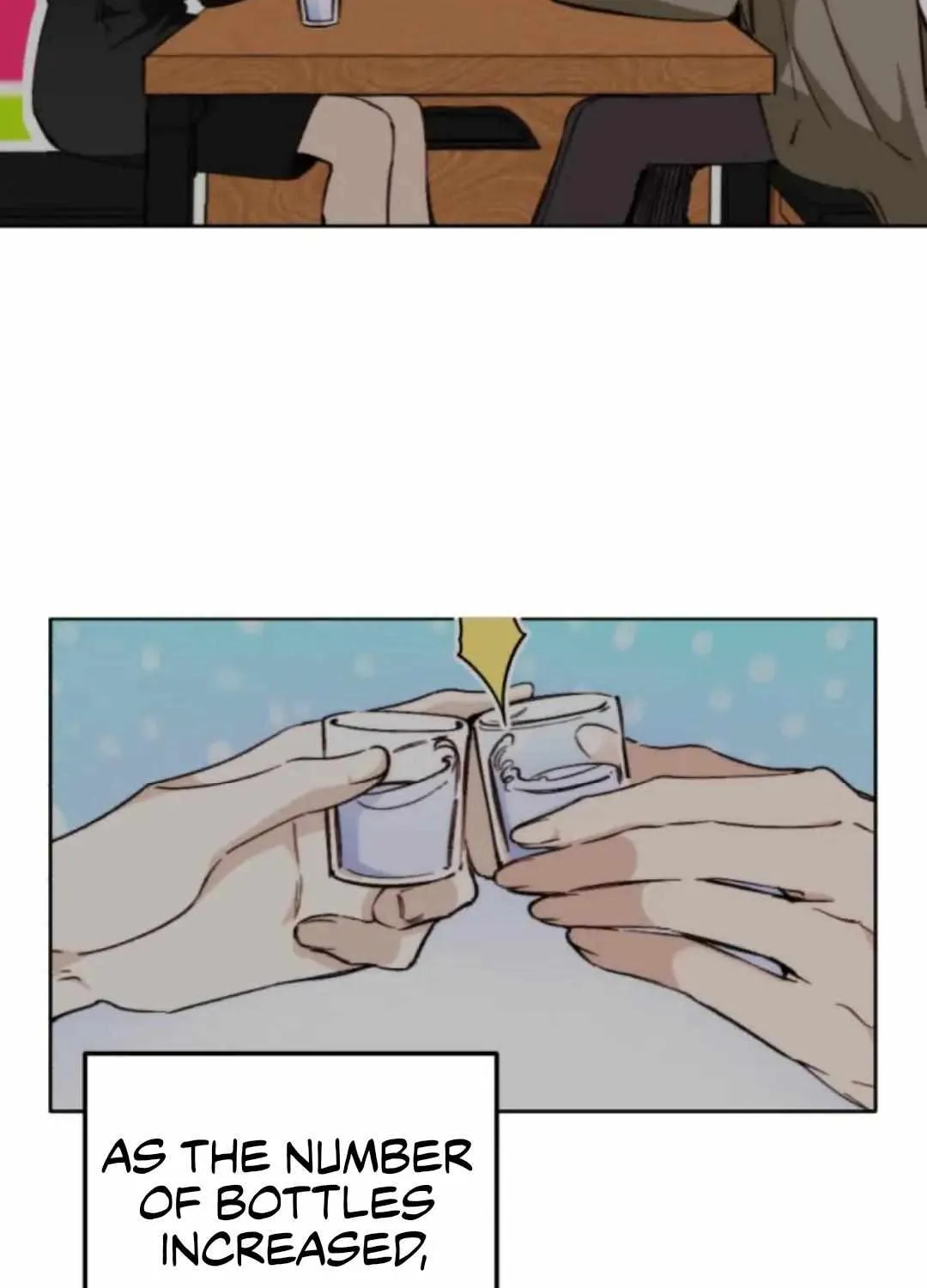 Divorce Is Easy, But Love Is Hard Chapter 13 page 78 - 