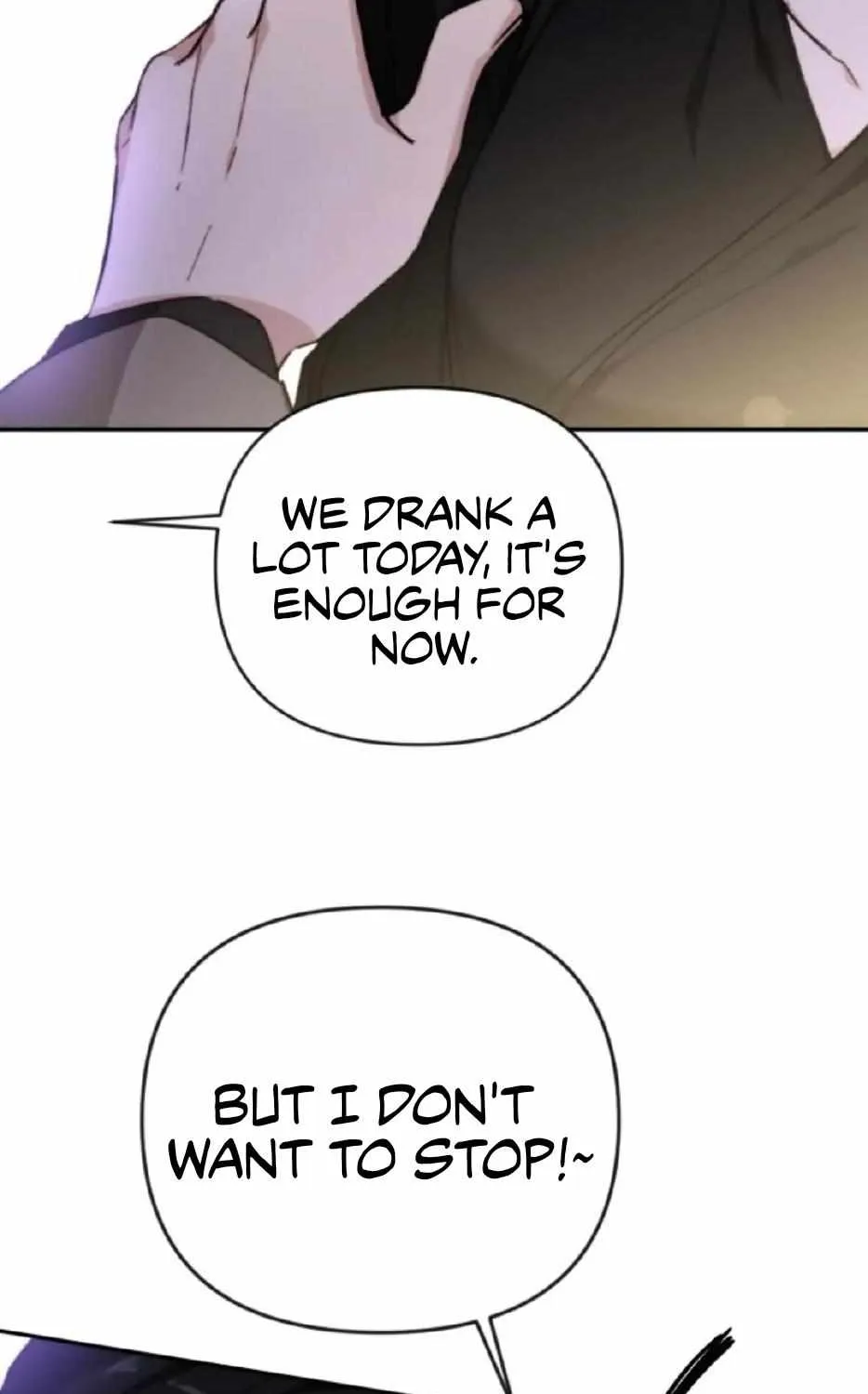 Divorce Is Easy, But Love Is Hard Chapter 13 page 9 - 