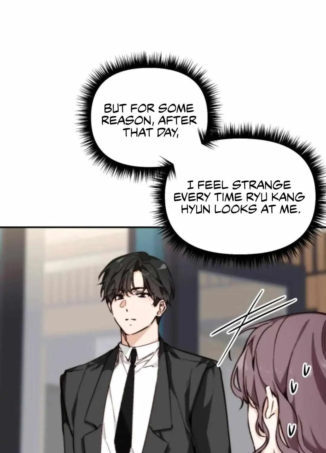 Divorce Is Easy, But Love Is Hard Chapter 13 page 84 - 