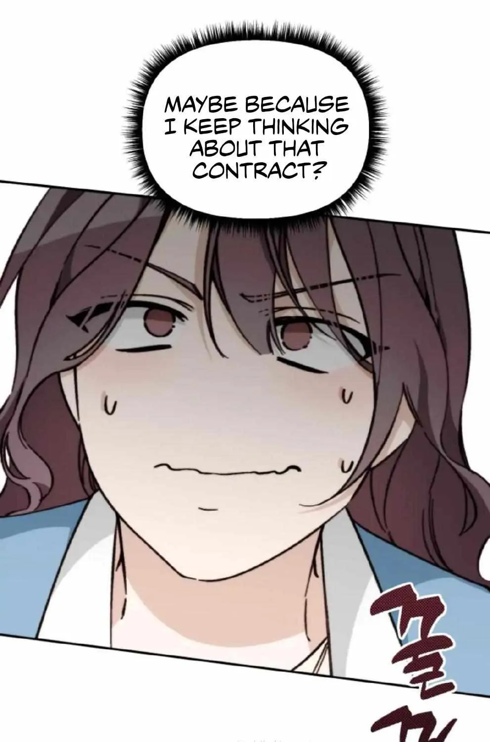 Divorce Is Easy, But Love Is Hard Chapter 13 page 86 - 