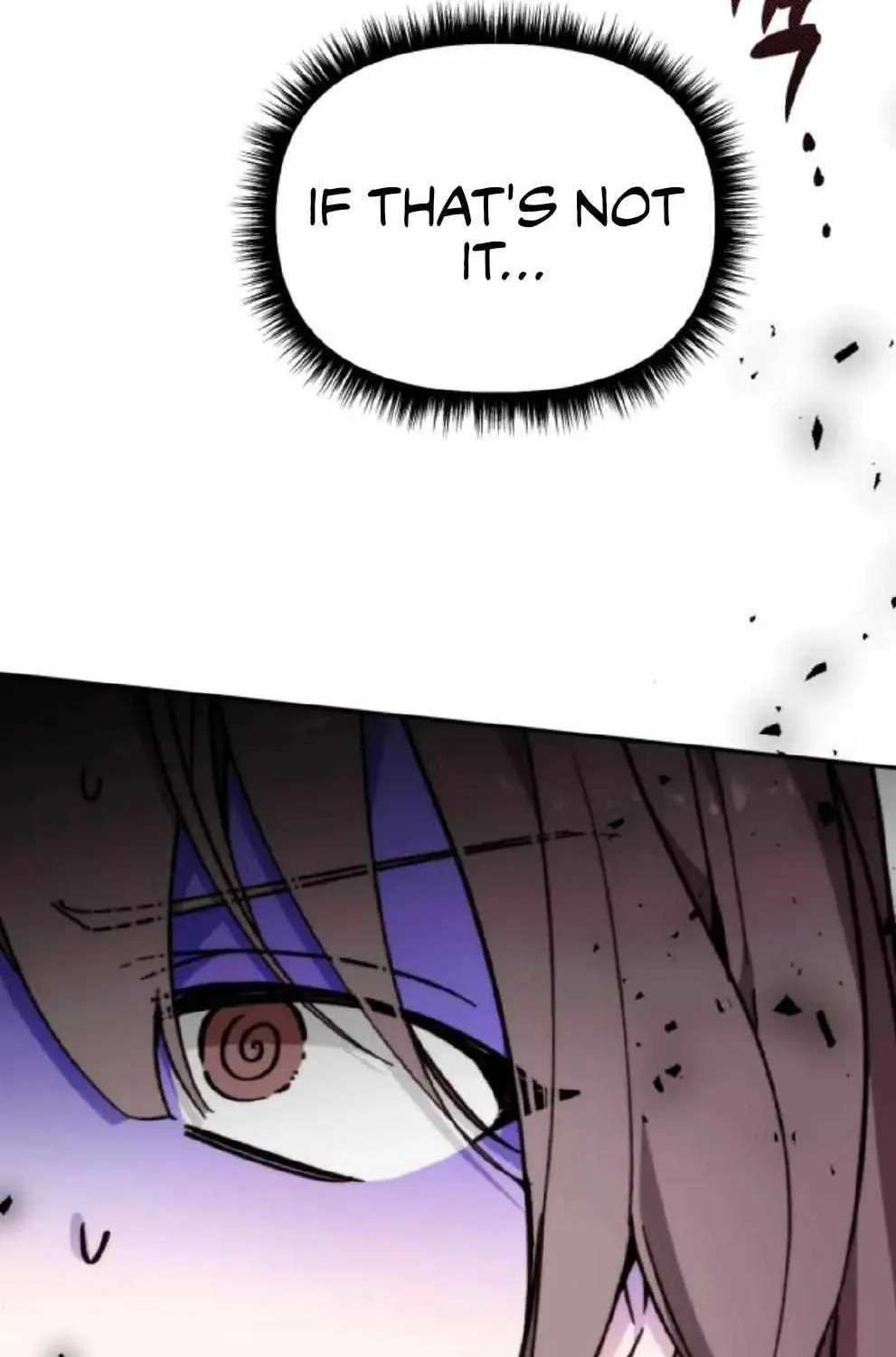 Divorce Is Easy, But Love Is Hard Chapter 13 page 87 - 