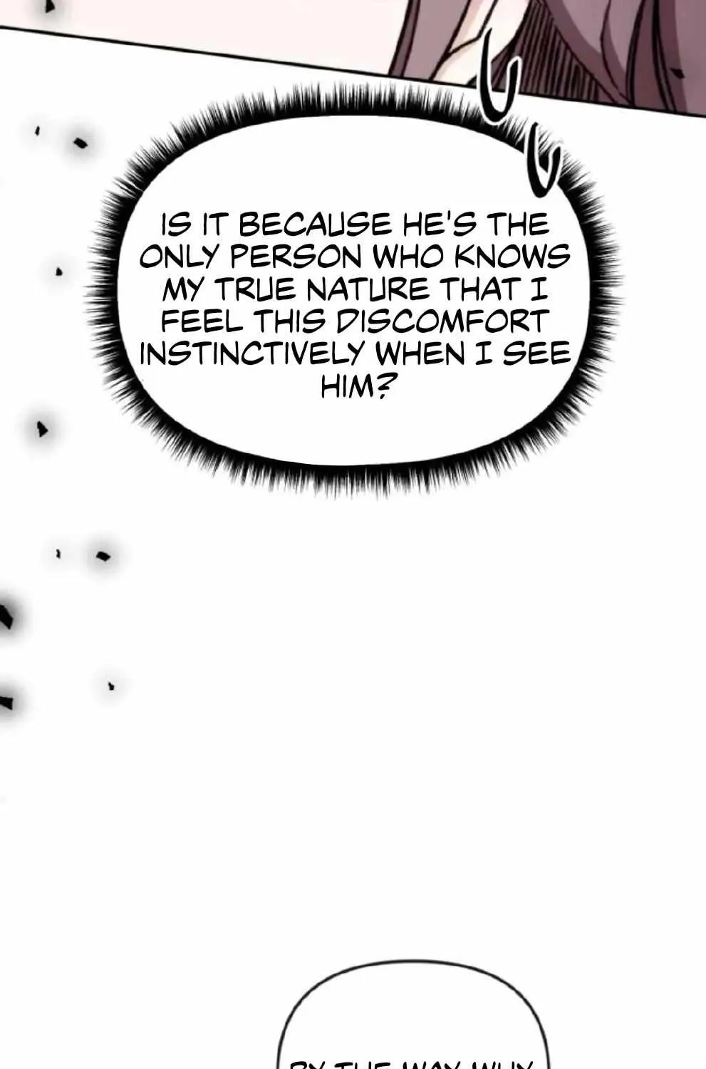 Divorce Is Easy, But Love Is Hard Chapter 13 page 88 - 