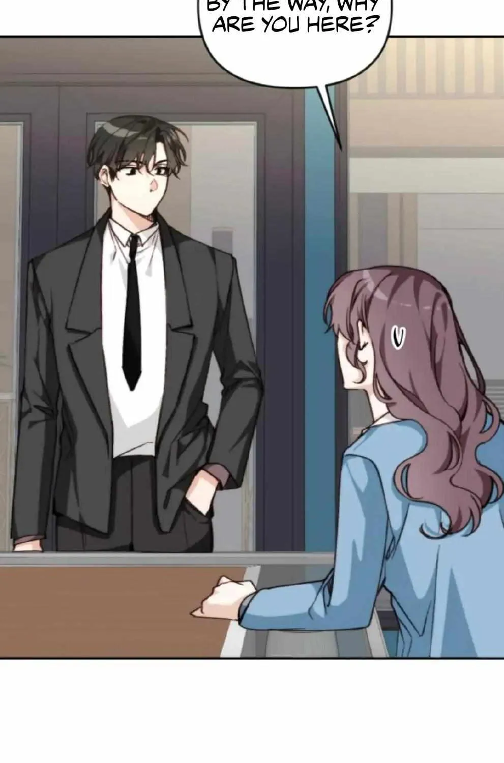 Divorce Is Easy, But Love Is Hard Chapter 13 page 89 - 
