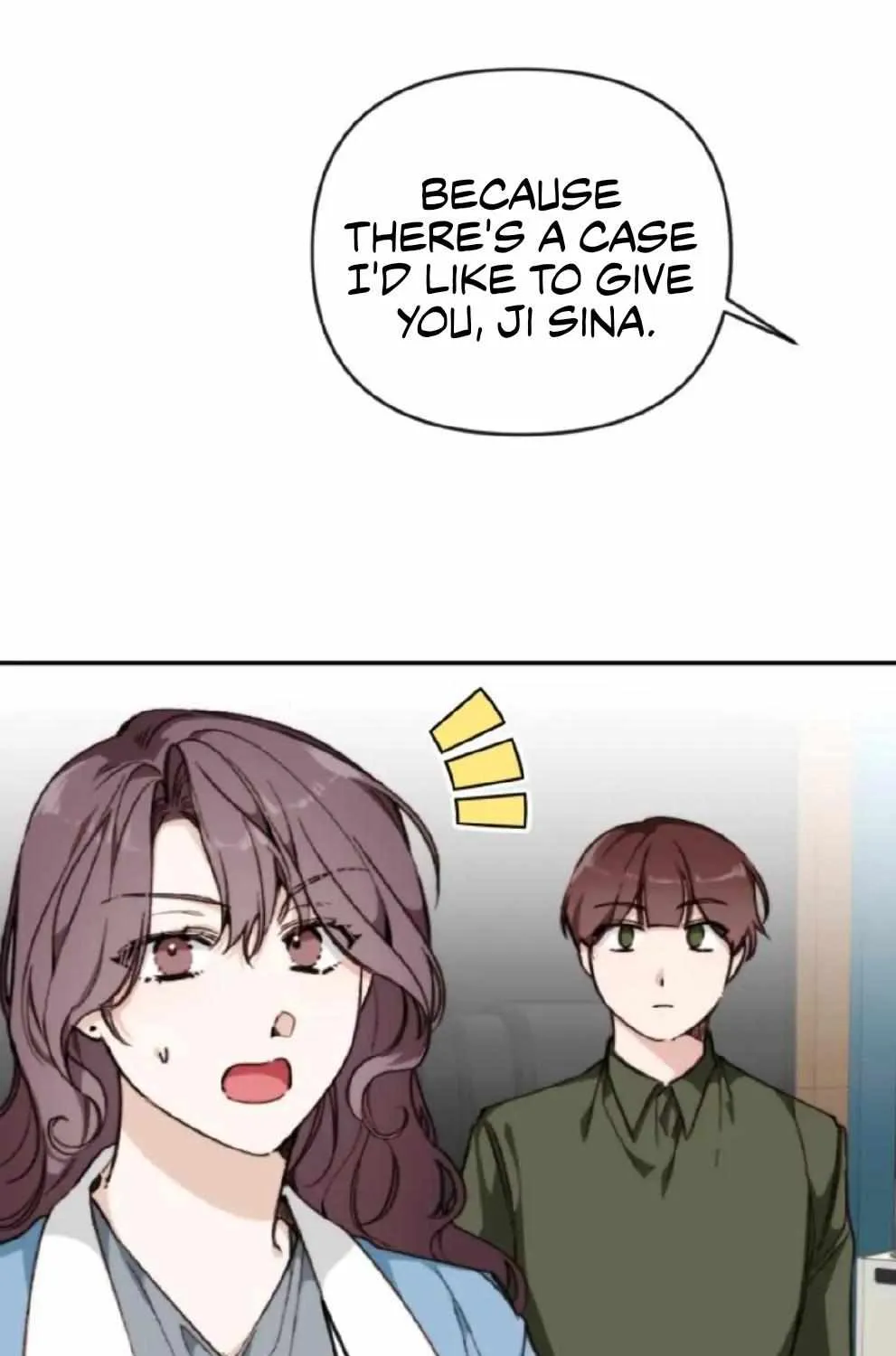 Divorce Is Easy, But Love Is Hard Chapter 13 page 90 - 