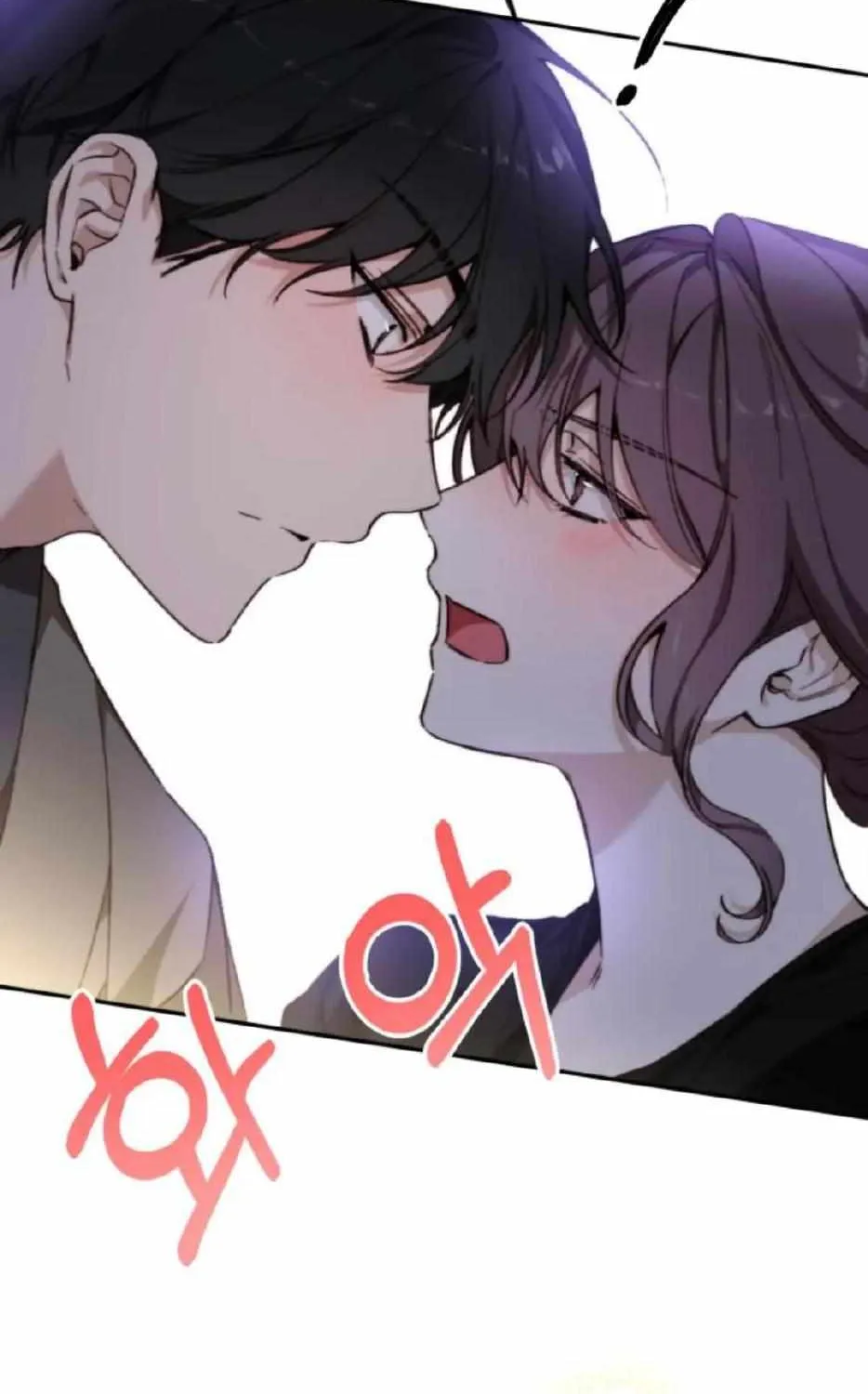 Divorce Is Easy, But Love Is Hard Chapter 13 page 10 - 