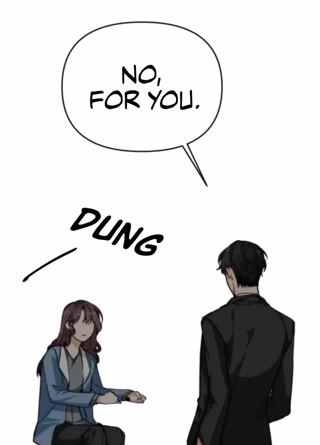 Divorce Is Easy, But Love Is Hard Chapter 13 page 92 - 