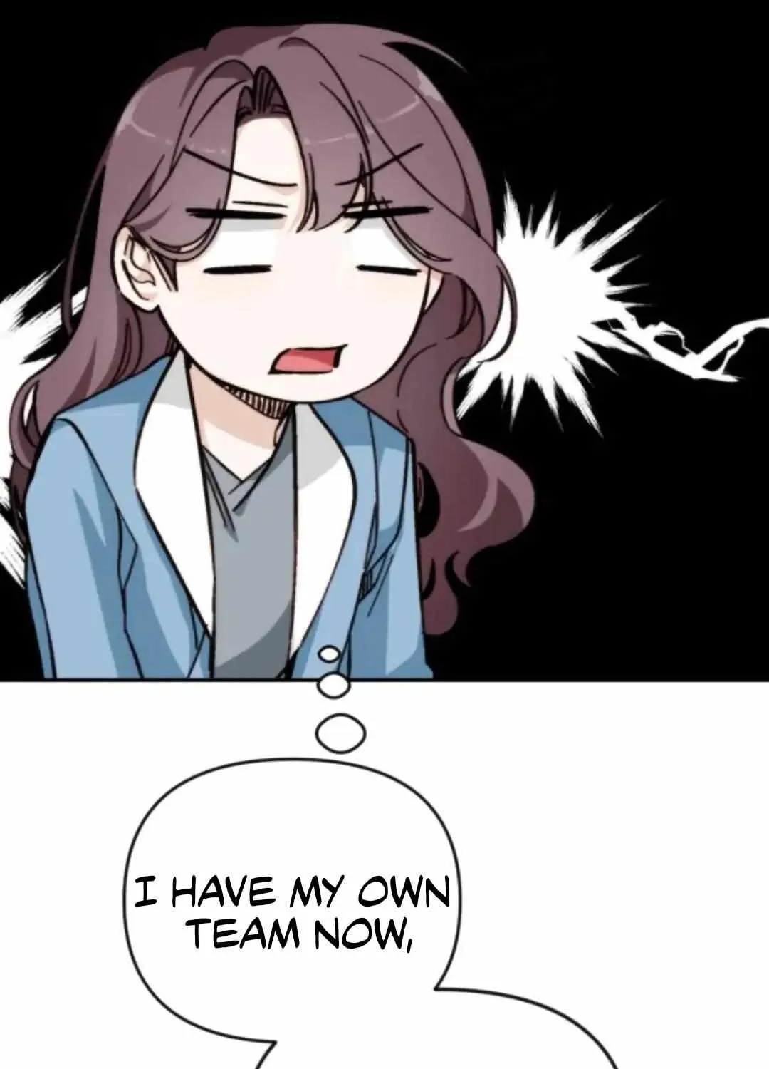 Divorce Is Easy, But Love Is Hard Chapter 13 page 94 - 