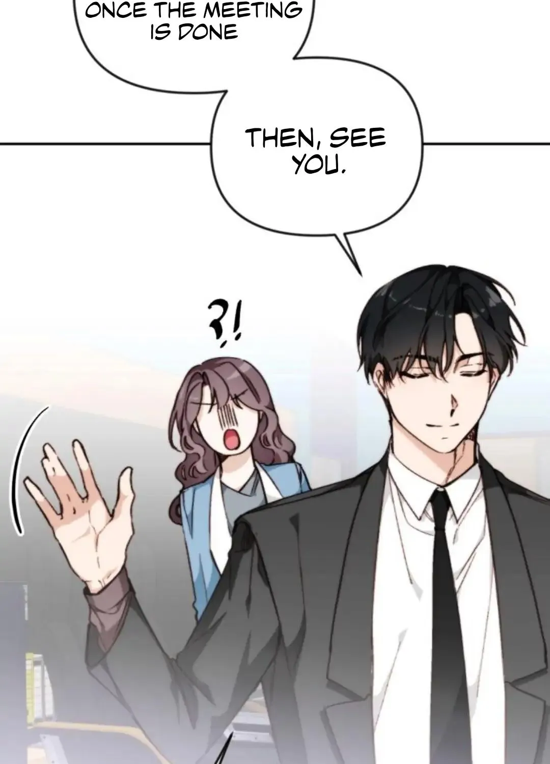 Divorce Is Easy, But Love Is Hard Chapter 13 page 98 - 