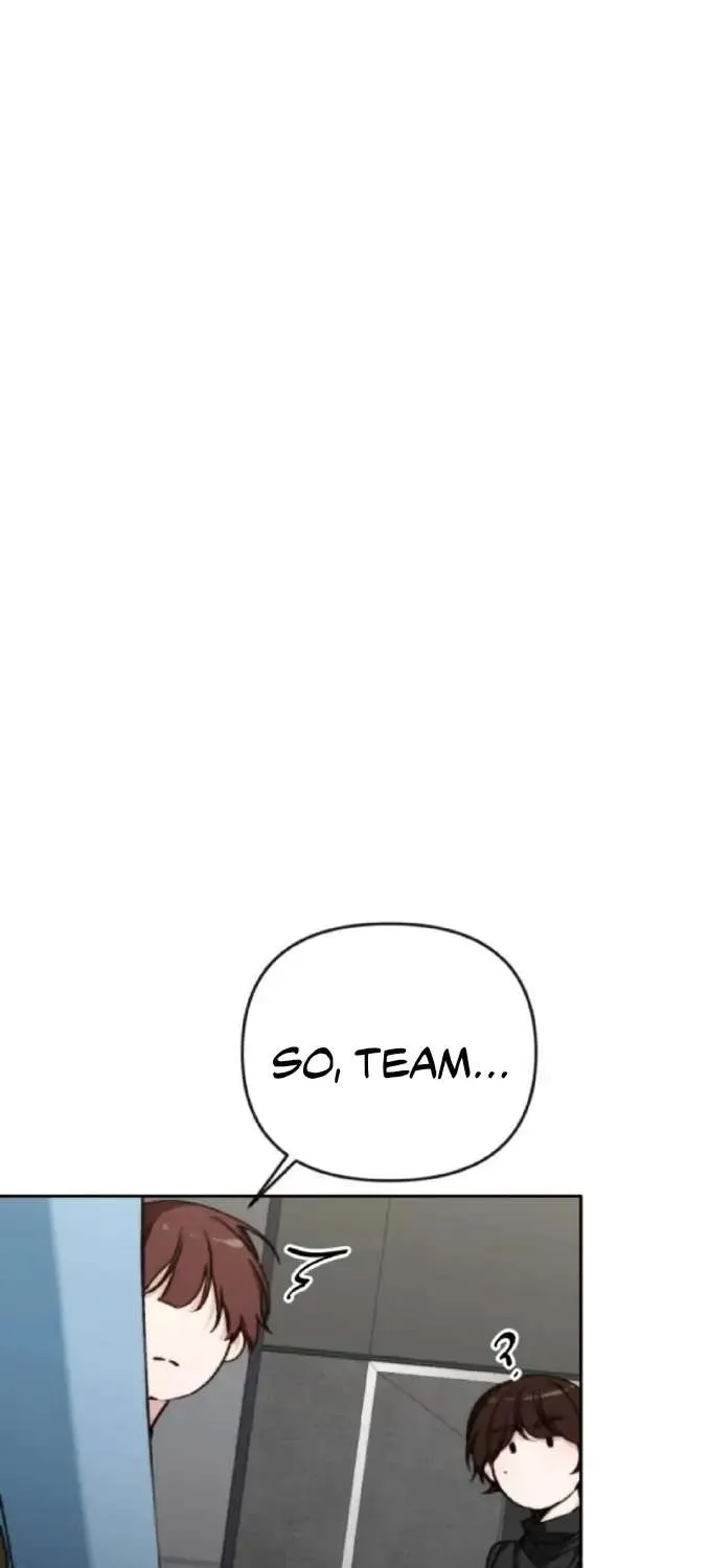 Divorce Is Easy, But Love Is Hard Chapter 14 page 1 - 