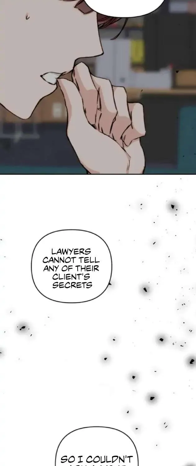 Divorce Is Easy, But Love Is Hard Chapter 14 page 14 - 