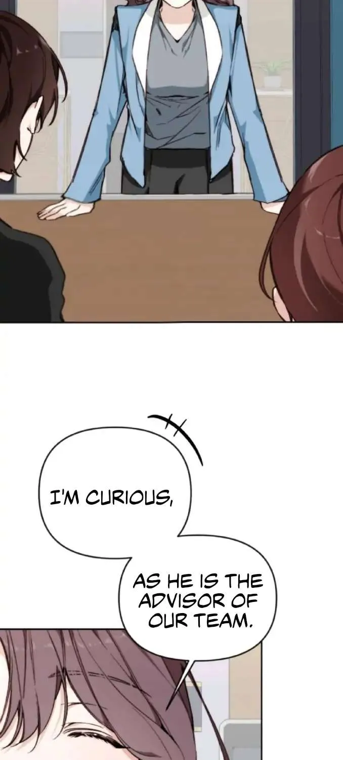 Divorce Is Easy, But Love Is Hard Chapter 14 page 3 - 