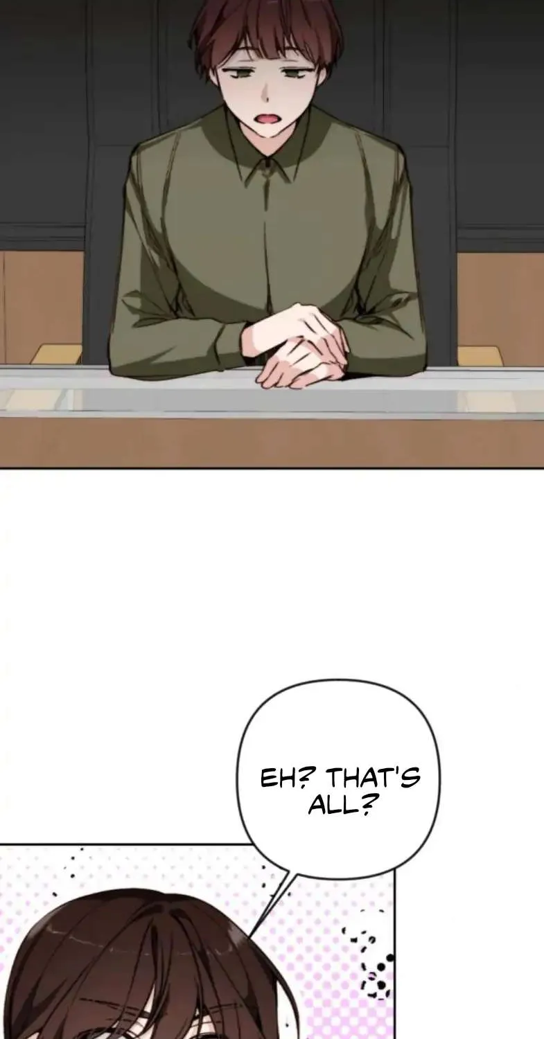 Divorce Is Easy, But Love Is Hard Chapter 14 page 23 - 