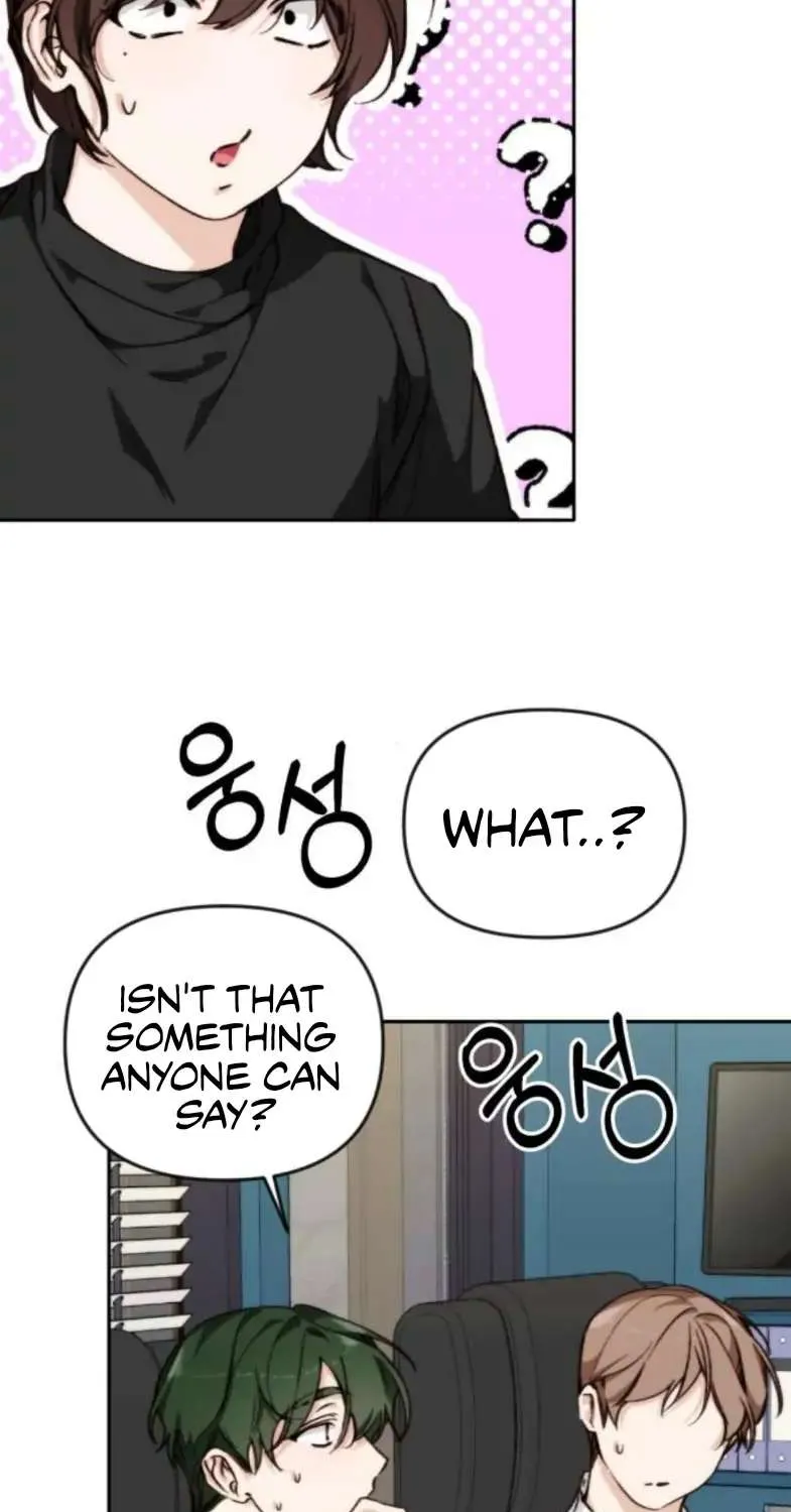 Divorce Is Easy, But Love Is Hard Chapter 14 page 24 - 
