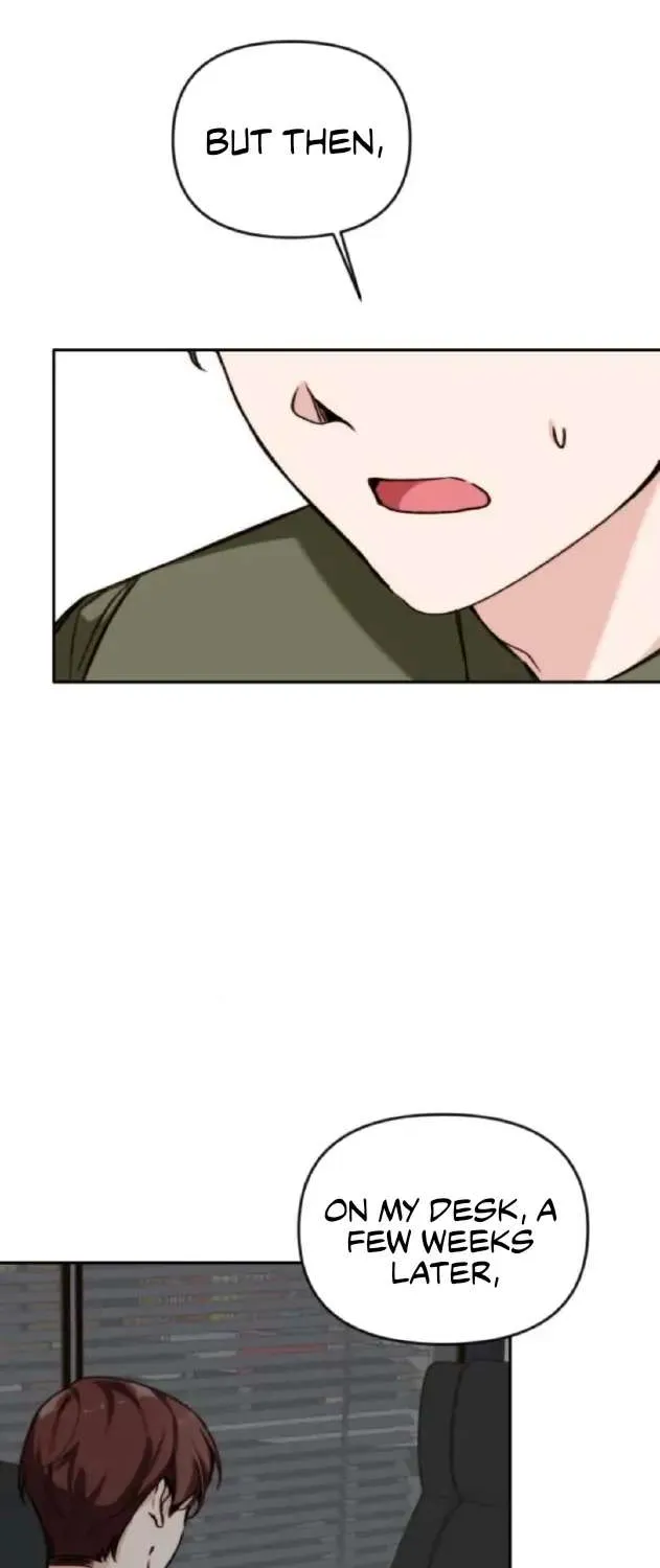 Divorce Is Easy, But Love Is Hard Chapter 14 page 27 - 