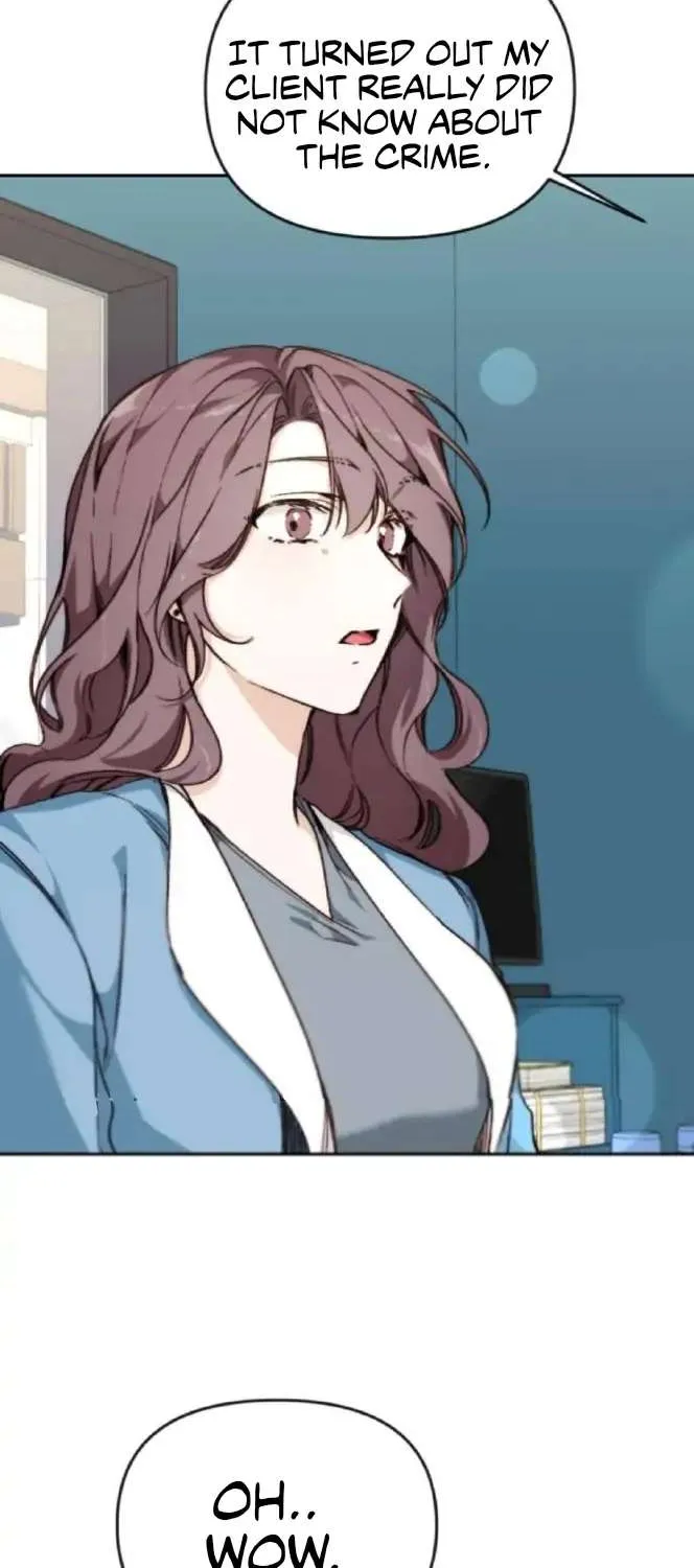 Divorce Is Easy, But Love Is Hard Chapter 14 page 33 - 