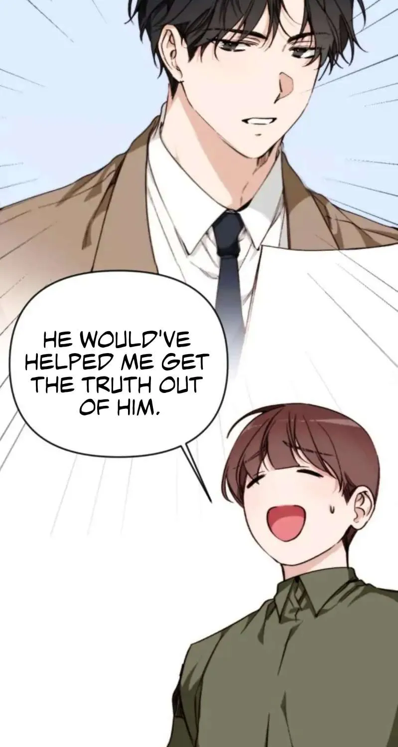 Divorce Is Easy, But Love Is Hard Chapter 14 page 40 - 
