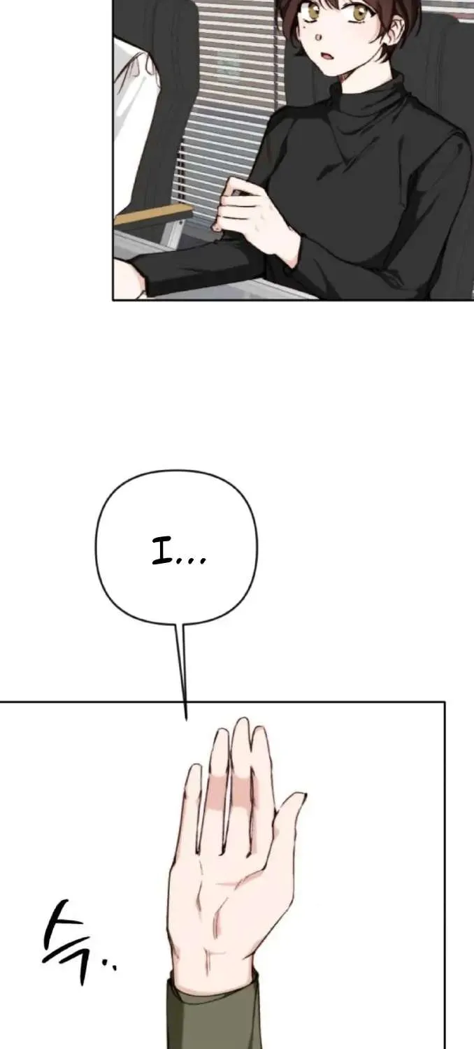 Divorce Is Easy, But Love Is Hard Chapter 14 page 5 - 