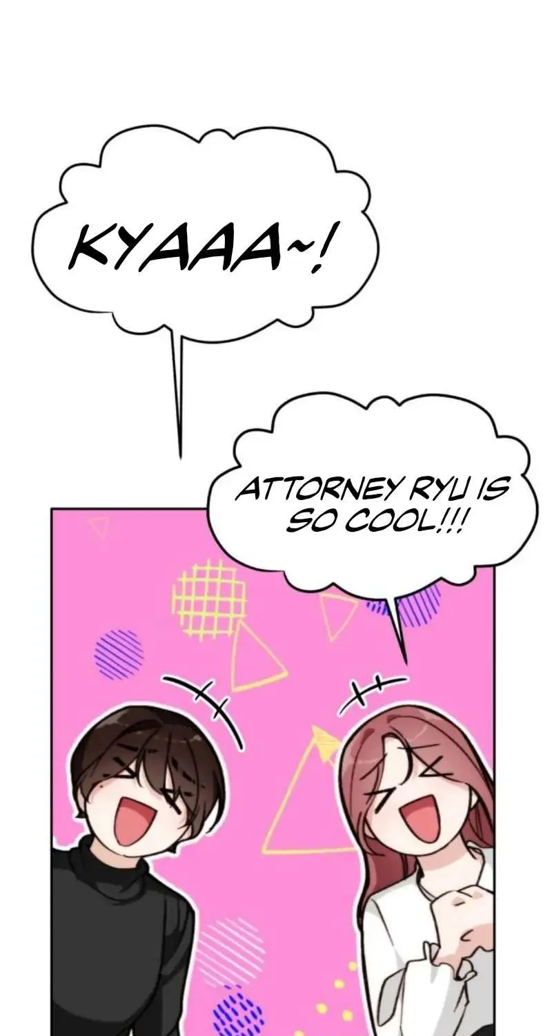 Divorce Is Easy, But Love Is Hard Chapter 14 page 42 - 