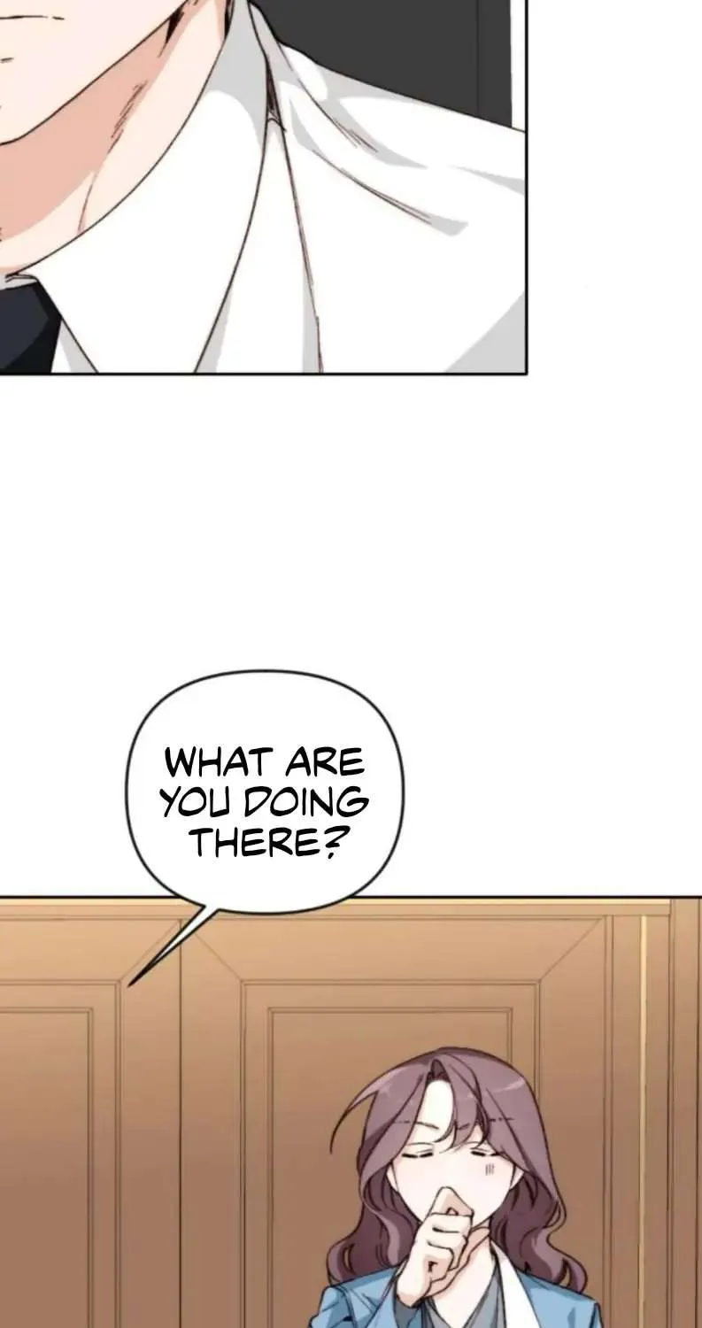 Divorce Is Easy, But Love Is Hard Chapter 14 page 57 - 