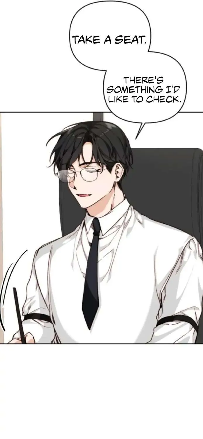 Divorce Is Easy, But Love Is Hard Chapter 14 page 59 - 