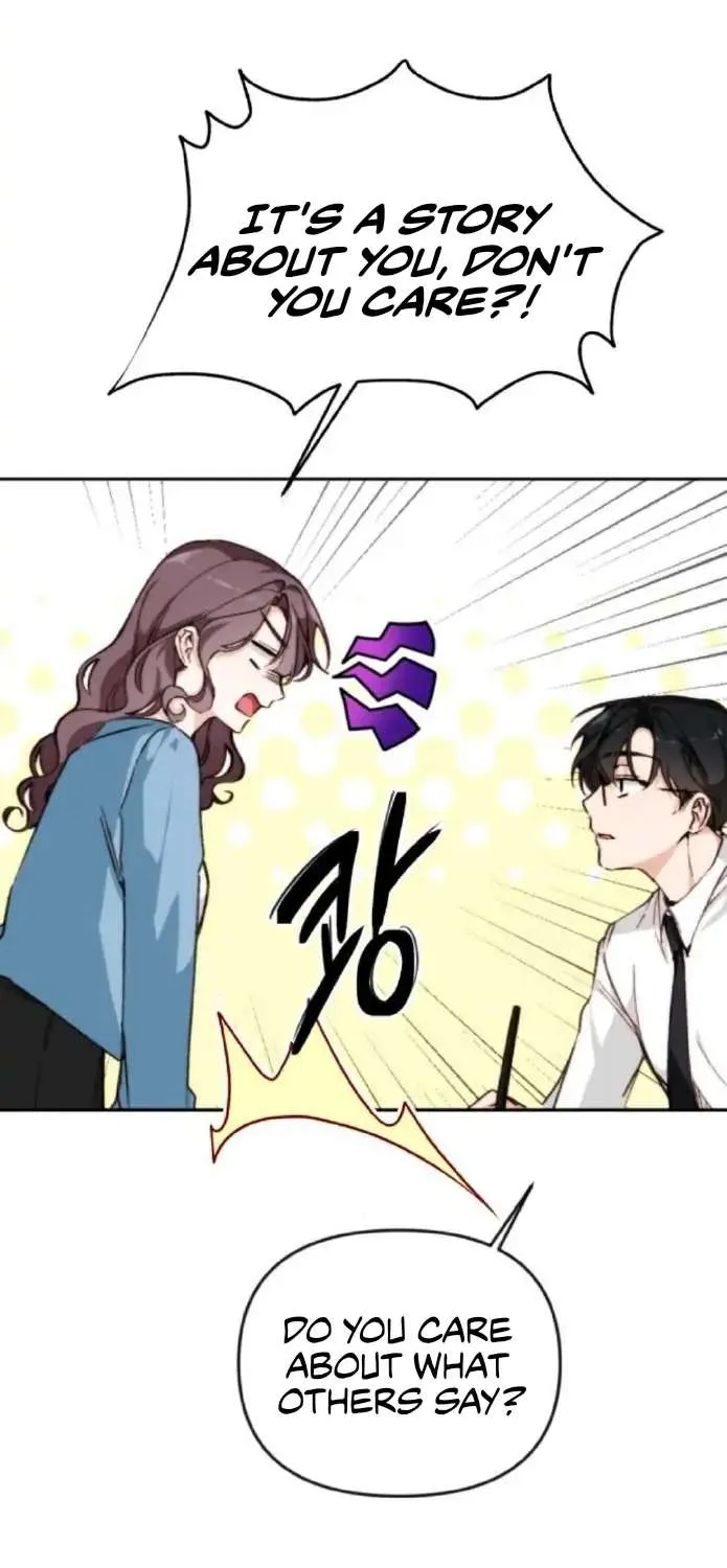 Divorce Is Easy, But Love Is Hard Chapter 14 page 62 - 
