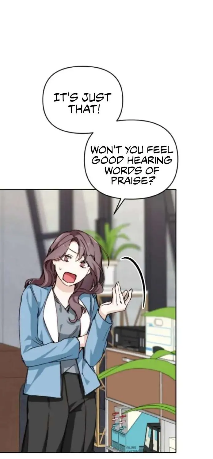 Divorce Is Easy, But Love Is Hard Chapter 14 page 63 - 