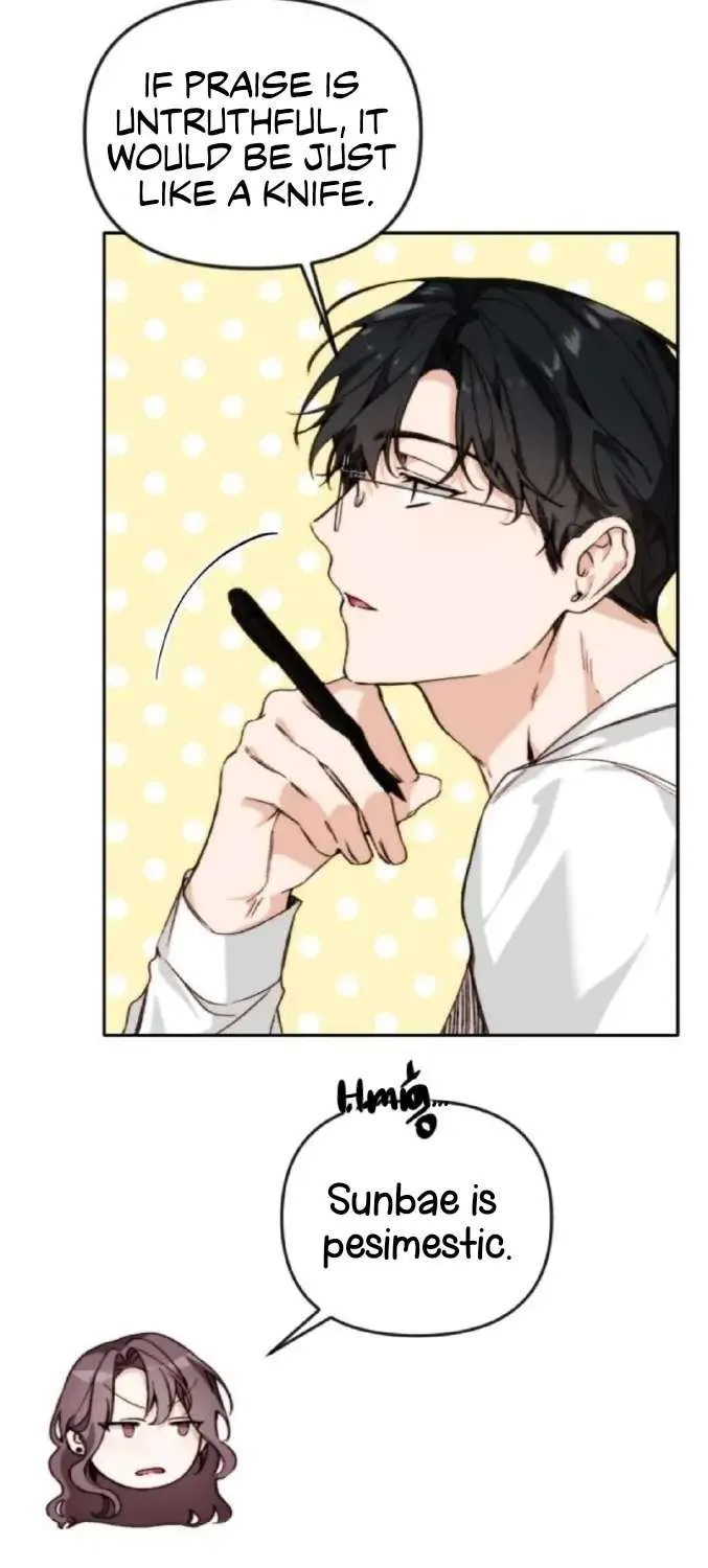 Divorce Is Easy, But Love Is Hard Chapter 14 page 65 - 