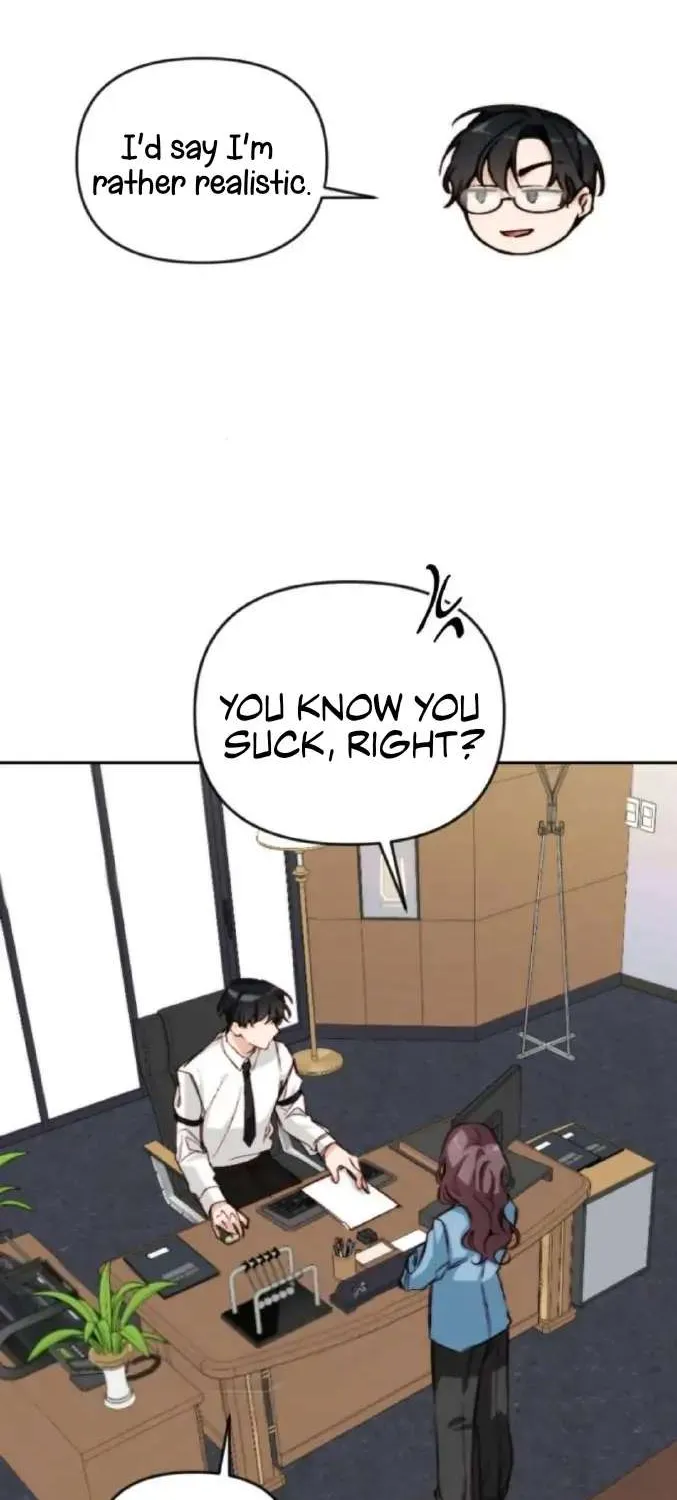 Divorce Is Easy, But Love Is Hard Chapter 14 page 66 - 