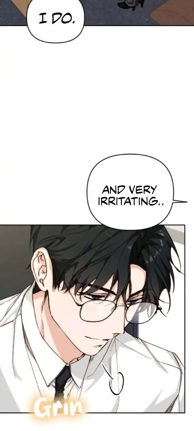 Divorce Is Easy, But Love Is Hard Chapter 14 page 67 - 