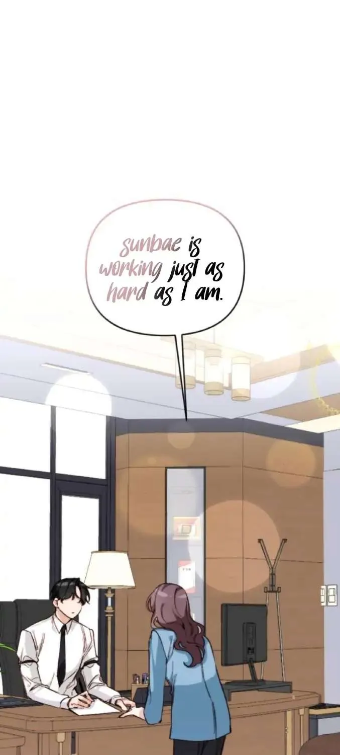 Divorce Is Easy, But Love Is Hard Chapter 14 page 69 - 