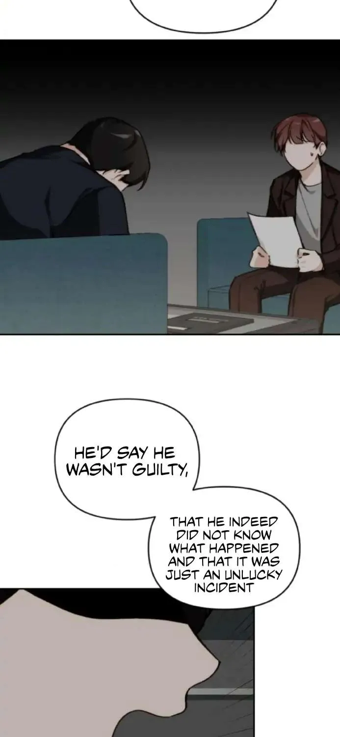 Divorce Is Easy, But Love Is Hard Chapter 14 page 8 - 