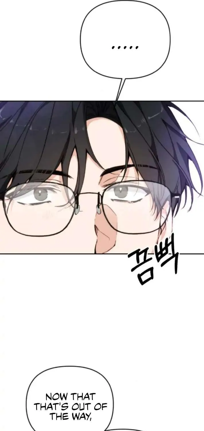 Divorce Is Easy, But Love Is Hard Chapter 14 page 71 - 