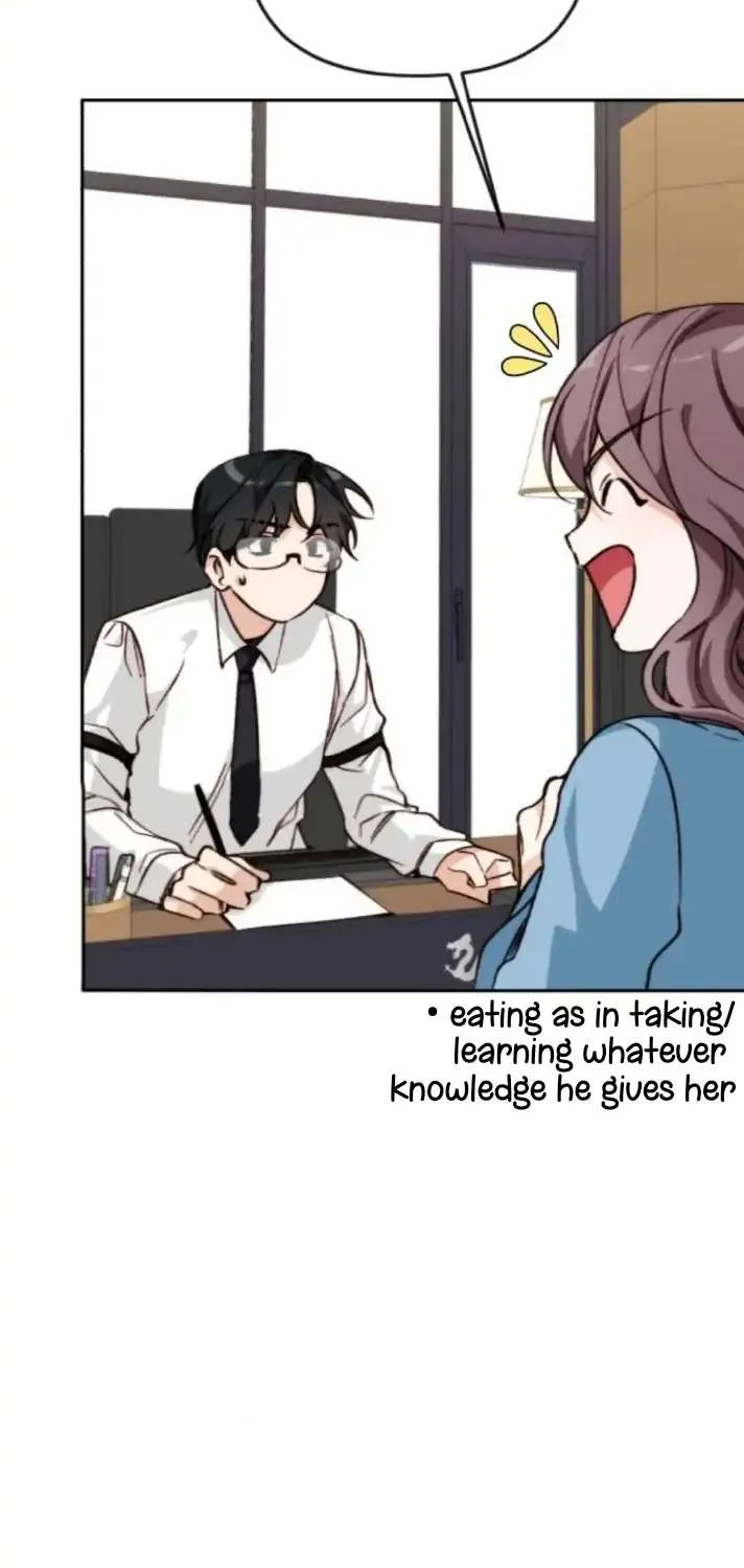 Divorce Is Easy, But Love Is Hard Chapter 14 page 73 - 