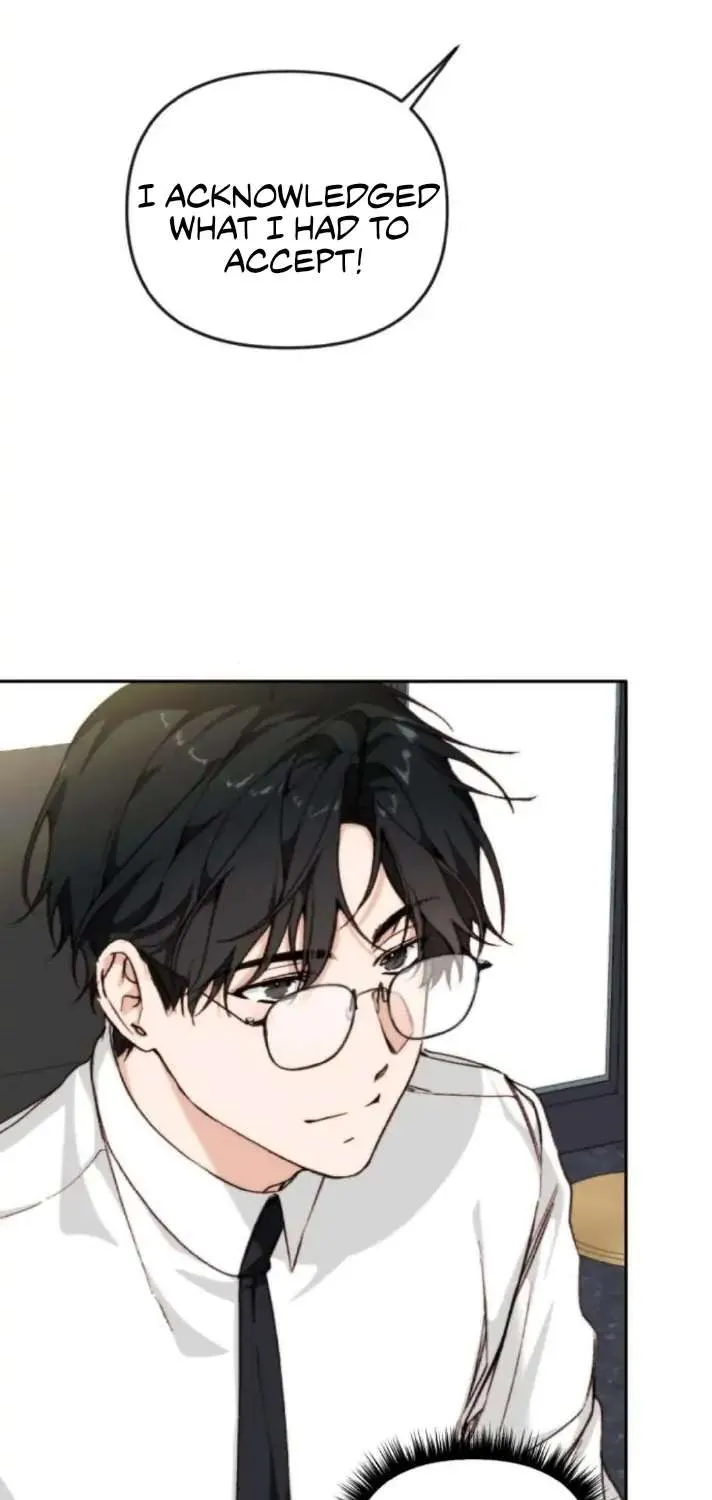 Divorce Is Easy, But Love Is Hard Chapter 14 page 75 - 