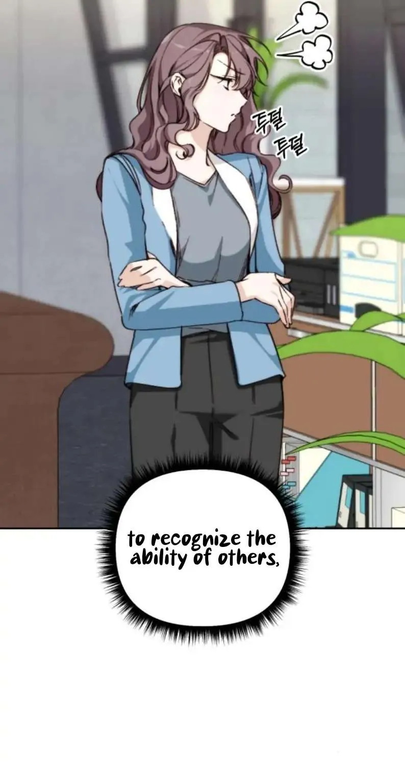 Divorce Is Easy, But Love Is Hard Chapter 14 page 77 - 
